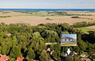 Ferienhaus Garz - Foto 1