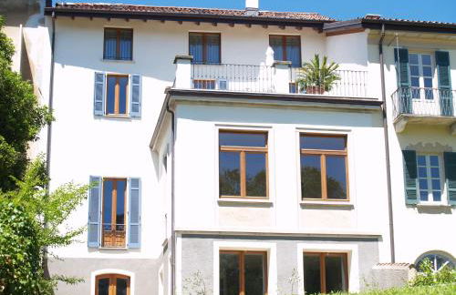 Casa Botta - Luino Lago Maggiore - Foto 10