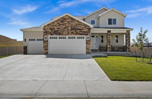 Serenity Summit Retreat - Foto 1