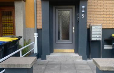 City Apartments am Rhein - Foto 50