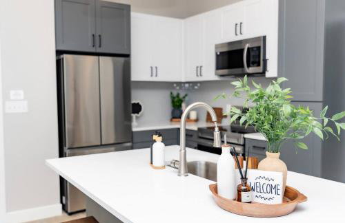 The Magnolia Stay - Photo 6