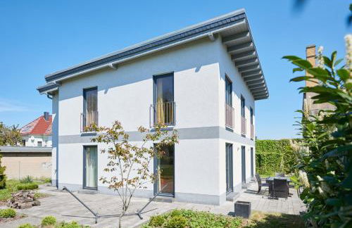 Bei Meyers im Leipziger Neuseenland - Foto 1