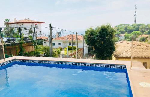 Luxury villa Investingspain with sea views, pool and jacuzzi - Foto 40