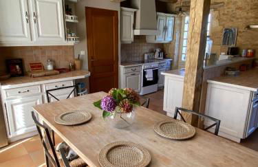 Le Domaine de Camberoux La Petite Longère - Foto 14