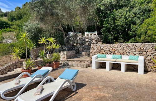 Villetta Sulvia - Alloggi Vista Mare Con Giardino Privato - Foto 56