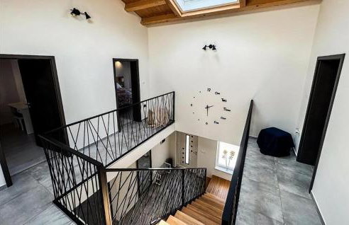 5 Bedroom Stunning Home In Nedescina - Foto 12