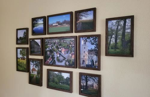 Ferienwohnung Am Wasserturm mit kleinem Bauernhof - Foto 14
