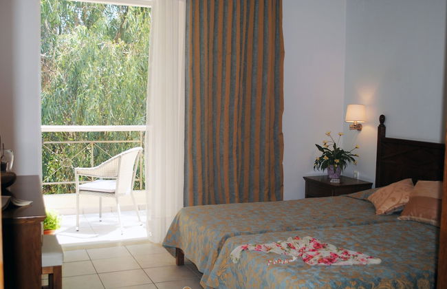 Marita's Apartments - Foto 10