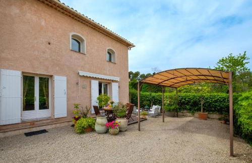 Le Mas des Pins - Foto 17