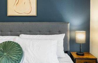 Prime Location, 2 mins to Airport, 5 mins to Dwntn - Foto 25