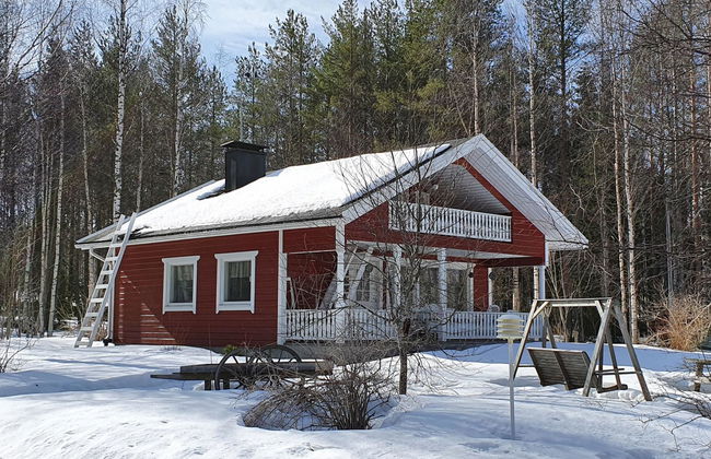 Koivulahden reinola - Foto 8