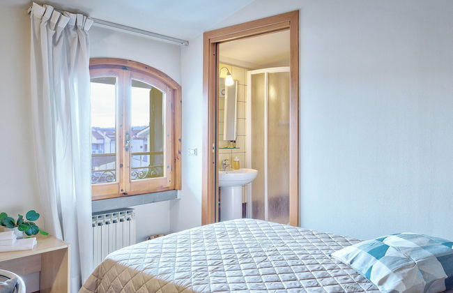 Affittacamere a 20 minuti da Firenze - Photo 6