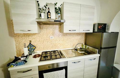 Casa vacanza Città dei Papi Anagni - Foto 22