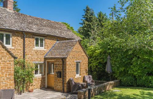 Rose End Cottage, a Luxury Getaway - Photo 27