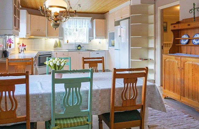 5 Person Holiday Home in Billingfors-by Traum - Photo 5