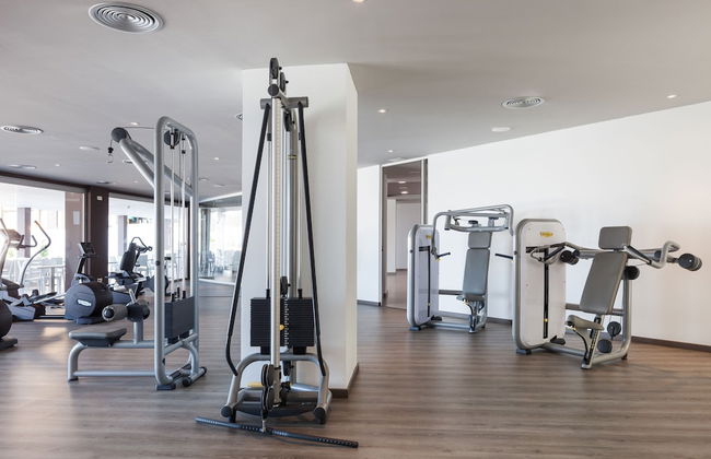 Axel Beach Ibiza - Adults Only - Foto 43