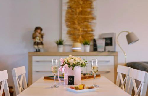 La Mia Storia With Hot tub - Foto 96