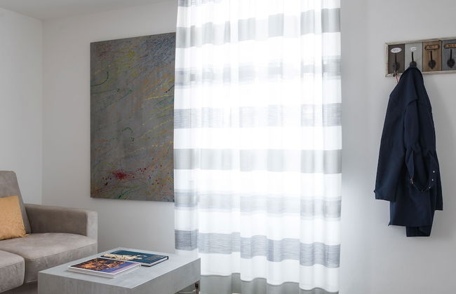 AM Suite with Terrace by Wonderful Italy - Foto 15