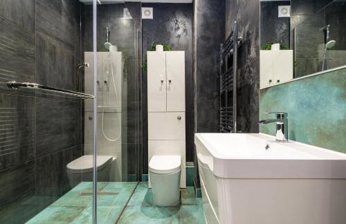 Contractor Base Near Isle of Grain - Spring - Apartment 3 - Foto 9