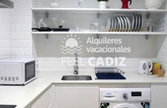 Apartamento Damiá, Feel Cádiz - Foto 12