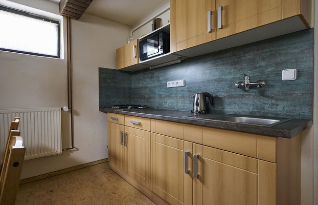 Harrachov Pool & Garden - Foto 9