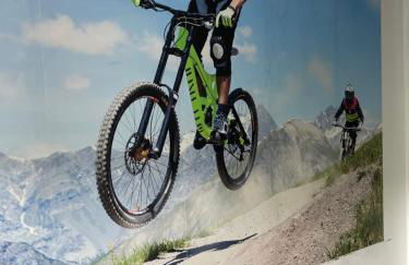 Bike Park View - Photo 12