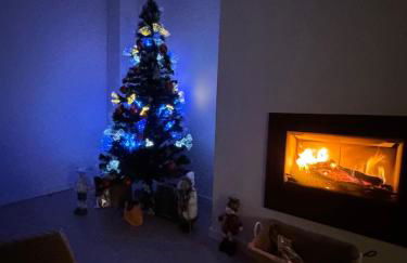 Espaçoso T3 na Covilhã perto da Serra da Estrela - Foto 22