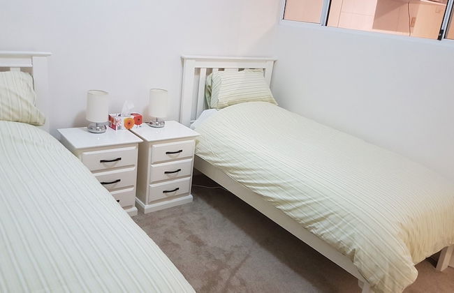 Joondalup Apartment - Foto 2