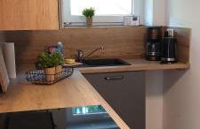 Ferienhaus Wald-Idyll Meisdorf - Foto 13