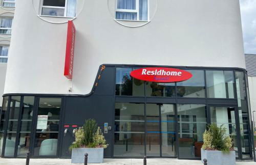 Residhome Quai d'Ivry - Foto 36