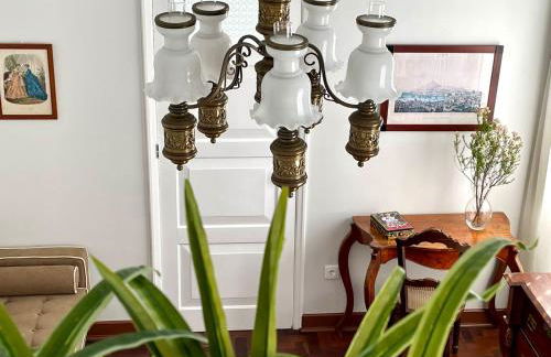 Casa Às Sete - Photo 26