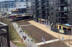 Atlanta Beltline Luxury Double Suite - Foto 39