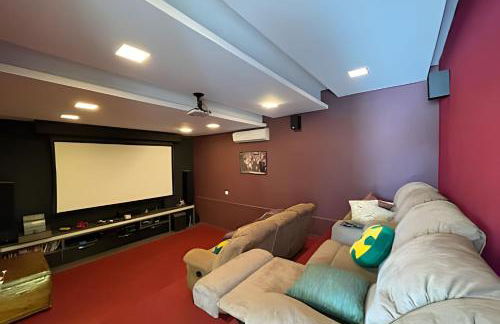 Casa dos Sonhos: Lazer Completo! - Foto 17