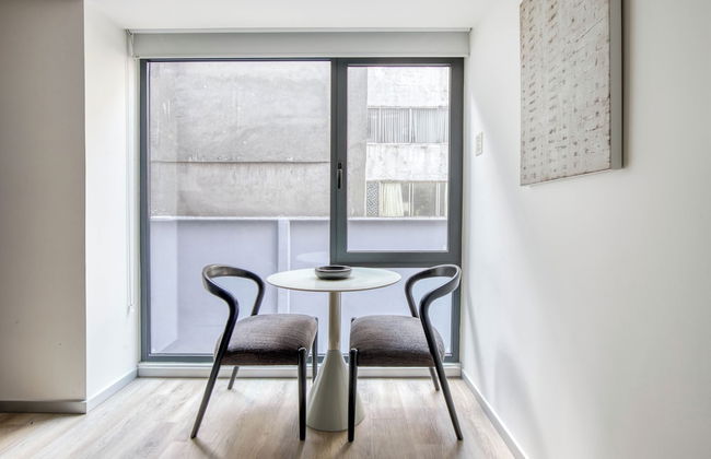 Blueground Río Nazas in Mexico City - Foto 45