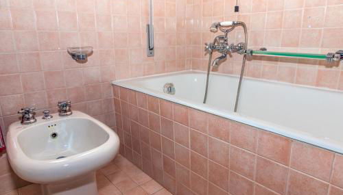 Casa Vacanza Anna Maria - Foto 5, Shower