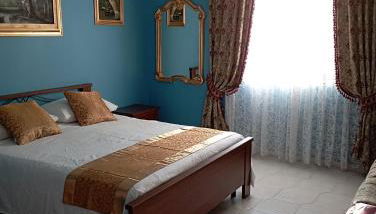 Antica Montesicco, casa vacanze in campagna - Foto 5