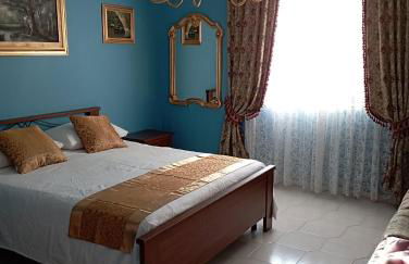 Antica Montesicco, casa vacanze in campagna - Foto 5