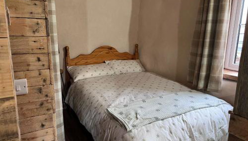 Willow Straw Bale Cabin - Foto 3