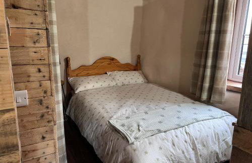 Willow Straw Bale Cabin - Foto 3