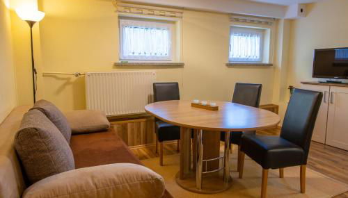 Ferienwohnung im Souterrain - Foto 2