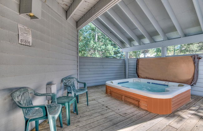 White Elm Lane #31 by Village Properties at Sunriver - Foto 43