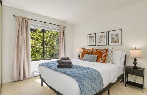 Perch - Bellevue Retreat - Foto 19