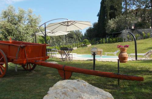 Il Palagetto - Photo 49