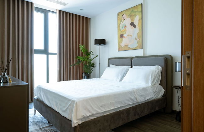 The Zenpark Tower - Vinhomes Ocean Park - Foto 6