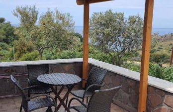 Molivos Castle Apartments - Foto 28