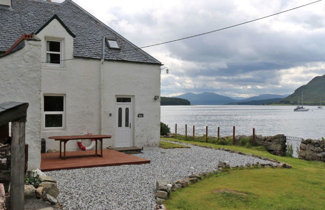 2 bedroom House in Isle with garden - Photo 20