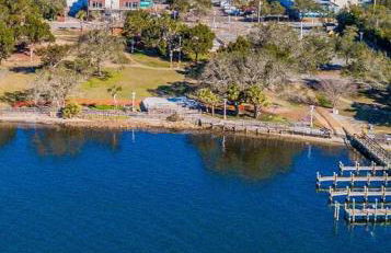 3 BR 2 BA Downtown Loft water view - Foto 33