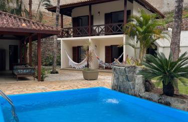 PALM BEACH HOUSE - Paraty - Foto 1