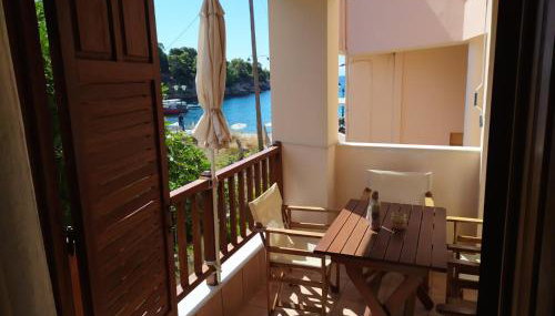 Aristotelis Studios - Foto 4