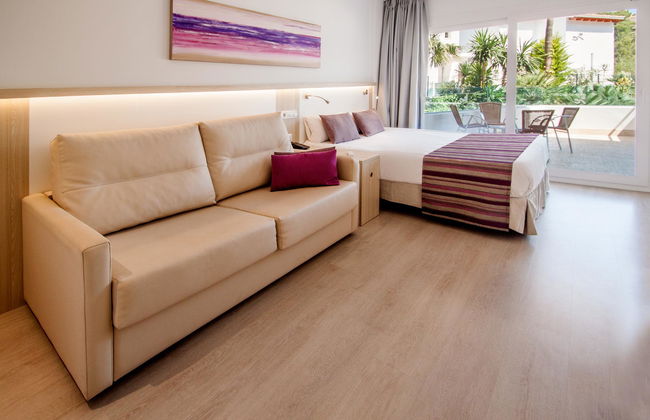 Globales Costa de la Calma - Foto 12